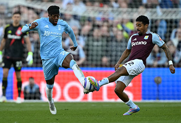 比賽裁判因 比賽裁判因