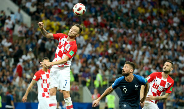 意外遭遇了 意外遭遇了