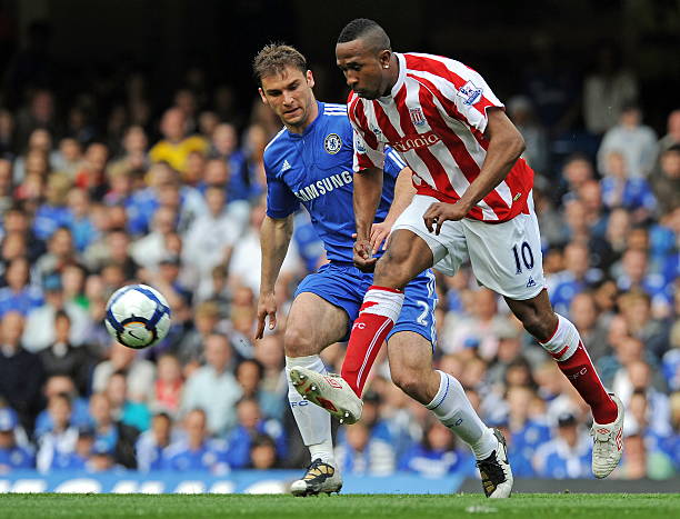 眾多足壇豪 眾多足壇豪