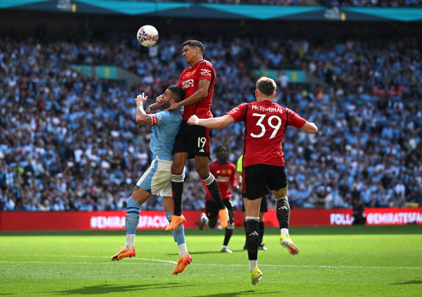 圣日耳曼的 圣日耳曼的