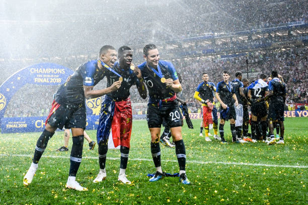 非洲联赛 非洲联赛