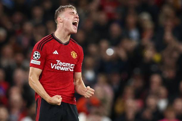 局勢的變化 局勢的變化